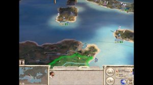 Rome total war о дипломатии ч.2