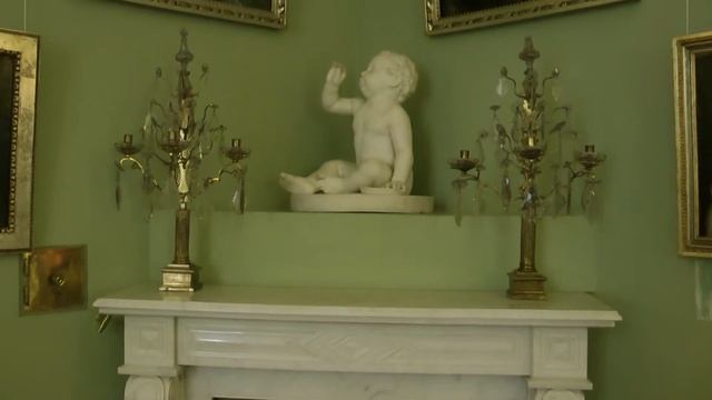 Усадьба Архангельское смотреть онлайн