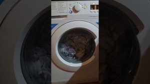Обзор на стиральная машина Indesit Innex BWSA 71052X