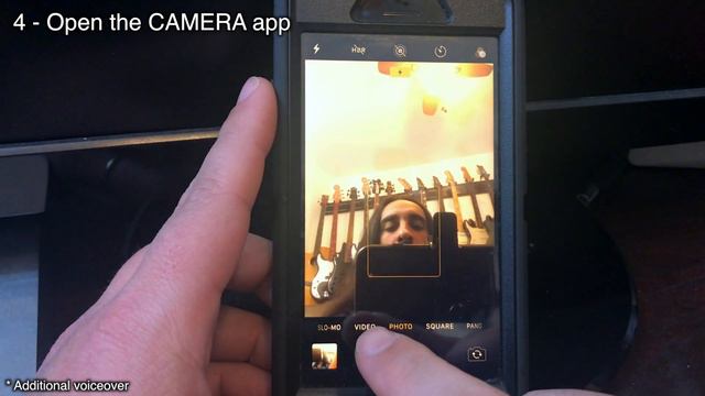 Better Sound on iPhone Videos - Use a USB Audio Interface смотреть онлайн