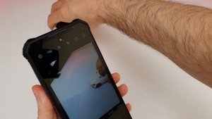 Обзор OUKITEL WP19 - НОВЫЙ ЧЕМПИОН АВТОНОМНОСТИ! ⚡21000 mah Реальный отзыв владельца