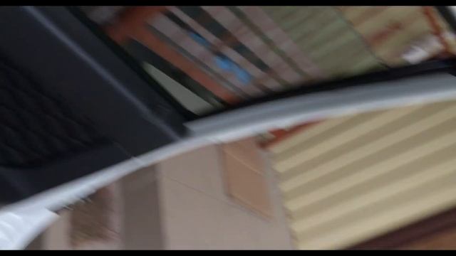 КОНСОЛЬ ПРИОРА 2 в ПРИОРУ 1 / ПОКРАСКА ПЛАСТИКА в ЧЕРНЫЙ ГЛЯНЕЦ / ЧЕРНЫЙ салон в ПРИОРУ