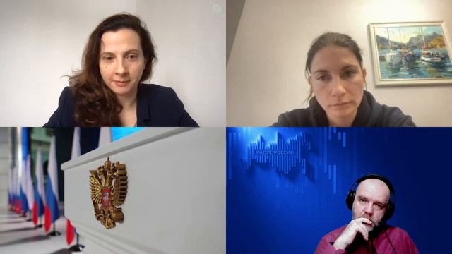 1252. С.Ю. Гордлеева, О.В. Якубович: Премия Президента в области науки и инноваций за 2023 год