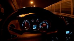 Разгон Chevrolet Cruze 0-100 km/h Шевроле круз с 0-100 1.8 AT