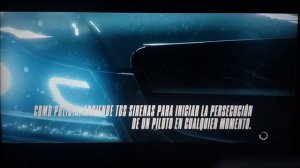Need for Speed Rivals  PS3 Savedata 100% [NO POLICIA]