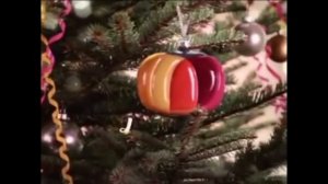 Новогодние заставки "Домашний" (2008-2010)