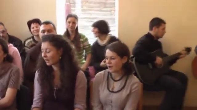 Шостка - Коляда. 2 січня 2011 року смотреть онлайн