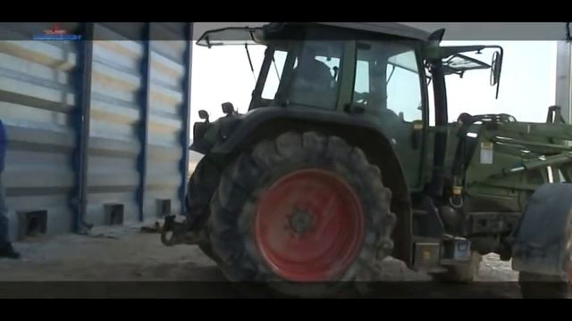 Телескопическая вентиляционная труба - A. Schmelzer Waldershof смотреть онлайн