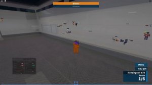 ROBLOX/Fates admin script showcase