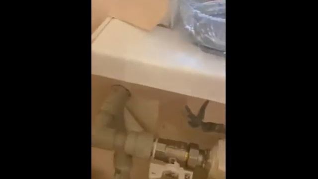 затопило пол балкона смотреть онлайн