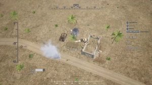 Squad - IED Drones 1