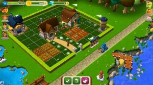 Игра на пк My Free Farm 2