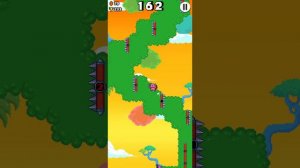 играю в wall kikers #5