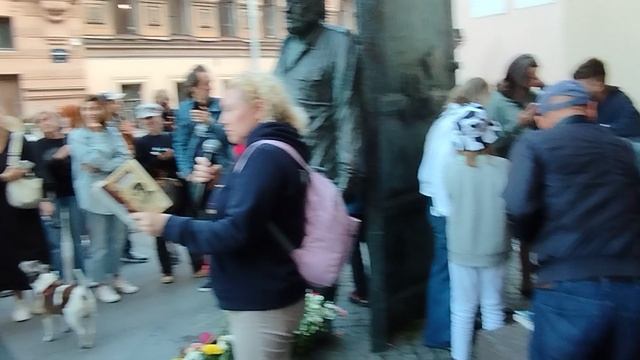 ДеньД Сергей Довлатов Заповедник Моя Жизнь Кино ? Музей Псов