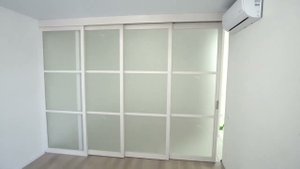 Перегородки от BekkerDoors