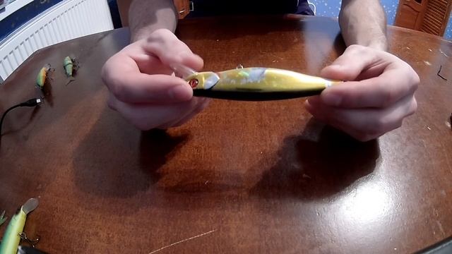 Топ 5 воблеров на щуку! смотреть онлайн