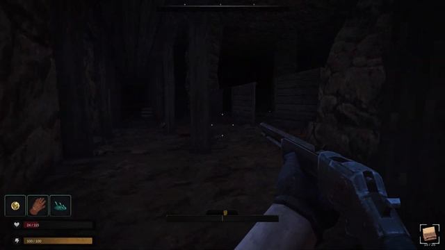 Blood West [01] - Стрим 07/12/23