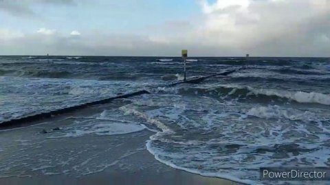 Балтийское море | Красоты Балтийского моря в Польше