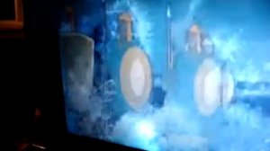 У лукоморья