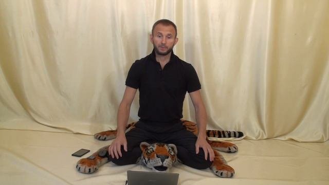Диафрагмальное дыхание