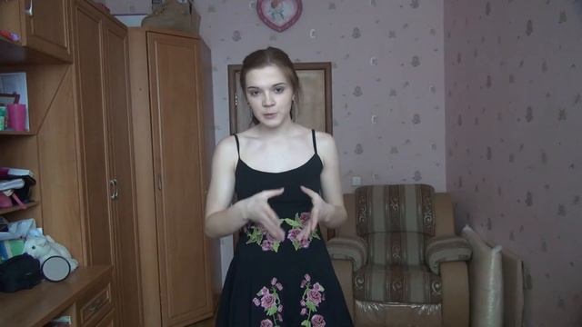 До лета осталось два месяца?!/// А я вешу 79 кг?! смотреть онлайн