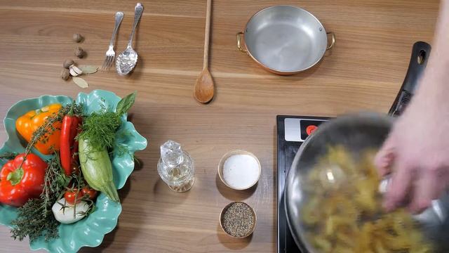 Zharenaya kartoshka смотреть онлайн