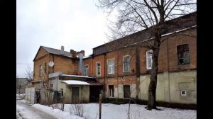 Анжелика Варум Городок 2
