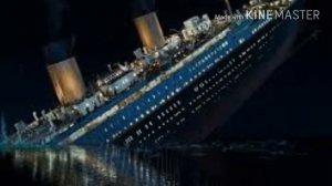 титаник клип