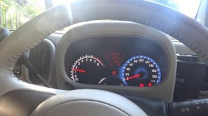 РЕАЛЬНЫЙ расход топлива Nissan Cube Z12 Hr15de