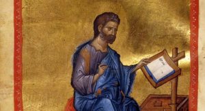 ✞Евангелие от Марка, Глава 5✞