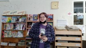 О. Мандельштам "За гремучую доблесть грядущих веков" Читает Ксения Кожнева.