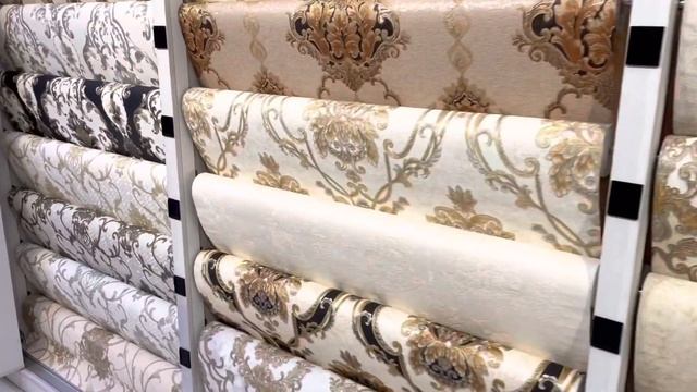 ОБОИ ОШ//ФАНТАЗИЯДАН ФАНТАСТИЧЕСКИ АРЗАН БААДА//ПОЛИКАРБОНАТ//ИТАЛИЯ ЖАНА КЫТАЙ ОБОЙЛОРУ смотреть онлайн