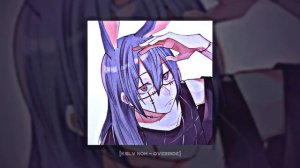 KSLV Noh - Override (slowed + reverb)