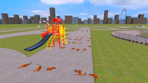 КАКОЙ МОНСТР ТРЕВОРА ХЕНДЕРСОНА САМЫЙ ОПАСНЫЙ В ГАРРИС МОД?! SCP ЭКСПЕРИМЕНТЫ В Garry`s Mod!