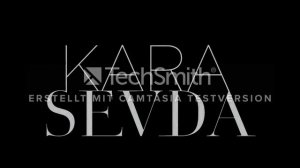 Kara Sevda Müzikleri | Jenerik