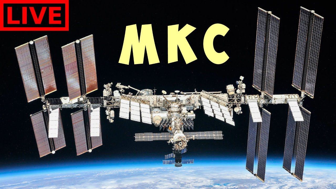 KSP: МКС #2
