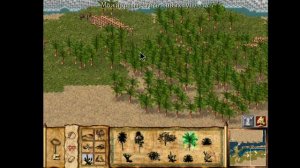 old game, , stronghold crusade