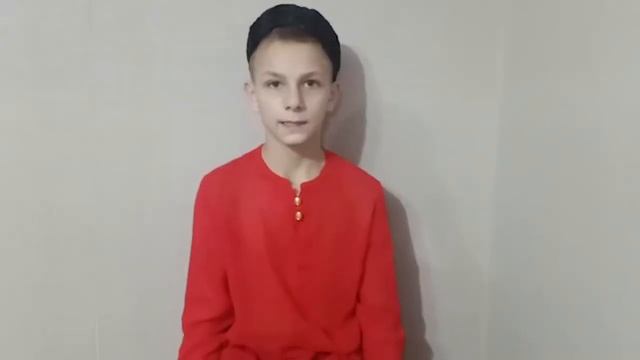 Казачьи пословицы и поговорки. Познавательный проект «Думы казака». СДК Отрадное и Солох-Аул. смотреть онлайн