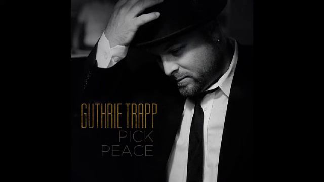 Guthrie Trapp - Monkey Bars