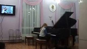 Мордасов, Прогулка.
