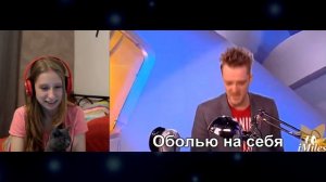 Реакция на... RYTP (Кипячение Пушного) РИТП/ПУП
