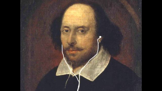 Sonnet 022: My glass shall not persuade me I am old смотреть онлайн