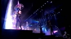 Lido de Paris - 1994 - C'est Magique 2/2