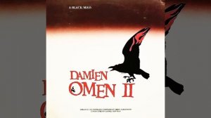 (Damien Omen II | (1978) - Sountrack: Suite/Music By Jerry Goldsmith - 6 • 6 • 6)