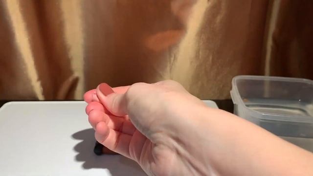 БЫК СИМВОЛ 2021 ГОДА | новогодняя поделка | лепка из пластилина смотреть онлайн