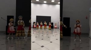 Задоринка - Земляниченька