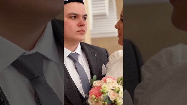 Никахи в мечети "Ахмадзаки" смотреть онлайн