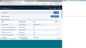 Bluemix Enablement Webinar - Session 3