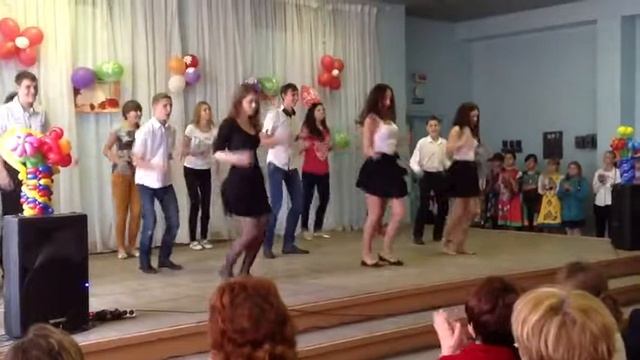 День учителя 2013 смотреть онлайн