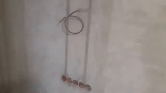 Закончили черновой этап стен.(штукатурка и кладка) смотреть онлайн